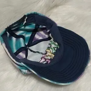 SALE! RARE! Grateful Dead 3 Bears Vintage Snap Back Union Made Hat Made In USA Amalgamated Clothing & Textile Union | Accessories | Sale  main image 2